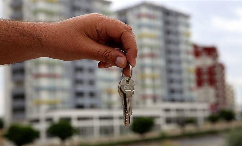 kentsel donusum baskanligi 29 vilayette 449 tasinmazi satisa sunacak ZVq15YHd