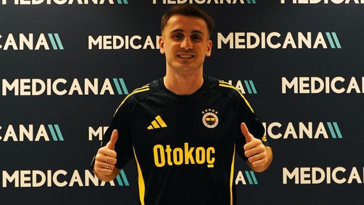 Kerem Aktürkoğlu'nun sıhhat denetimleri tamamlandı! 1 kerem akturkoglunun sihhat denetimleri tamamlandi jbgyJ7Wu