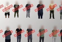 kirmizi bultenle ve ulusal duzeyde aranan 14 hatali turkiyeye getirildi nZCgznui