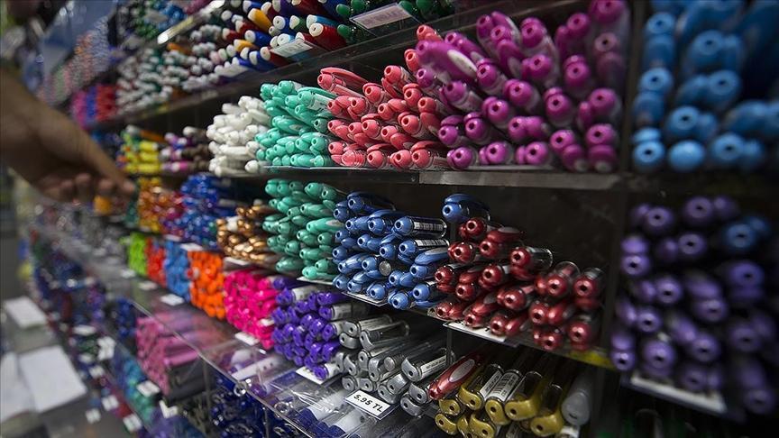 Kırtasiye eserlerinde inançlı eser oranı yüzde 97’ye ulaştı