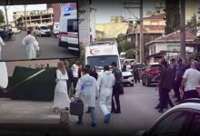 kocaelinde fec olay dayanilmayan berbat koku sonrasi mahalleli gruplara haber verdi NZQGFYAw