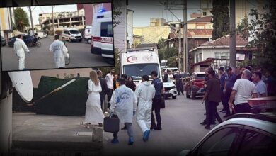 kocaelinde fec olay dayanilmayan berbat koku sonrasi mahalleli gruplara haber verdi NZQGFYAw