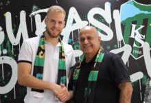 kocaelispor hrvoje smolcici renklerine bagladi Q6qNuTJ6
