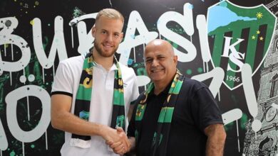 kocaelispor hrvoje smolcici renklerine bagladi Q6qNuTJ6