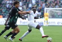 kocaelispor ile rizespor yenisemedi RmdjGf1S