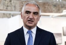 kultur ve turizm bakani ersoy tarihin en yuksek sayilarina ulastik Uz2Y5vOC