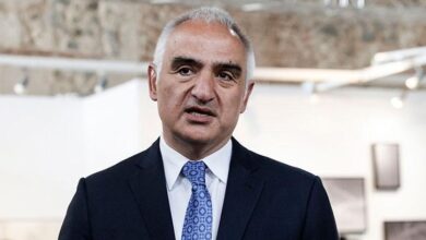 kultur ve turizm bakani ersoy tarihin en yuksek sayilarina ulastik Uz2Y5vOC