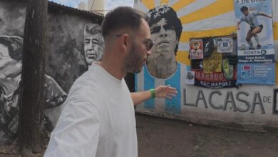 kuralsiz sokaklar aksami maradonanin kiziyla ozel roportaj EuGtZE2D
