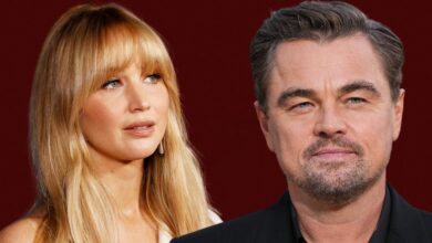 leonardo dicaprio ve jennifer lawrence dev projede bulusuyor QQEs2MB6