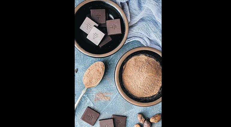 Lezzeti tatlı, fiyatı acı! Dünyanın en kıymetli çikolatasının 50 gramı 490 dolar 2 lezzeti tatli fiyati aci dunyanin en kiymetli cikolatasinin 50 grami 490 dolar 0 h2XTrGyz