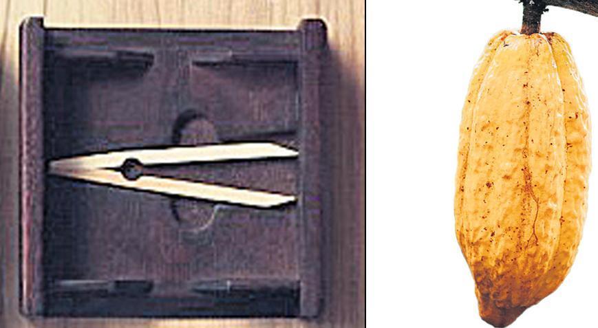 Lezzeti tatlı, fiyatı acı! Dünyanın en kıymetli çikolatasının 50 gramı 490 dolar