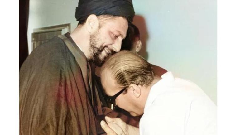 Libya'ya gitti, dönmedi! 'Kayıp imam' bulundu mu?: Morgdaki fotoğraf olay yarattı 3 libyaya gitti donmedi kayip imam bulundu mu morgdaki fotograf olay yaratti 1 n82NLCMv