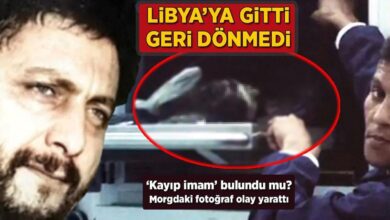 libyaya gitti donmedi kayip imam bulundu mu morgdaki fotograf olay yaratti dbdNHRWO
