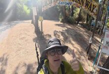 likya yolunda kaybolan cinli turist icin arama calismasi baslatildi mKXRwFyv