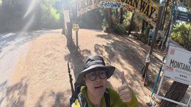 likya yolunda kaybolan cinli turist icin arama calismasi baslatildi mKXRwFyv