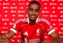 liverpool alexander isak transferini acikladi yLOBcYs8