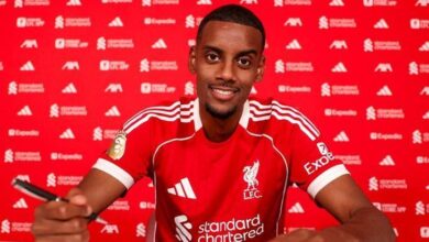 liverpool alexander isak transferini acikladi yLOBcYs8