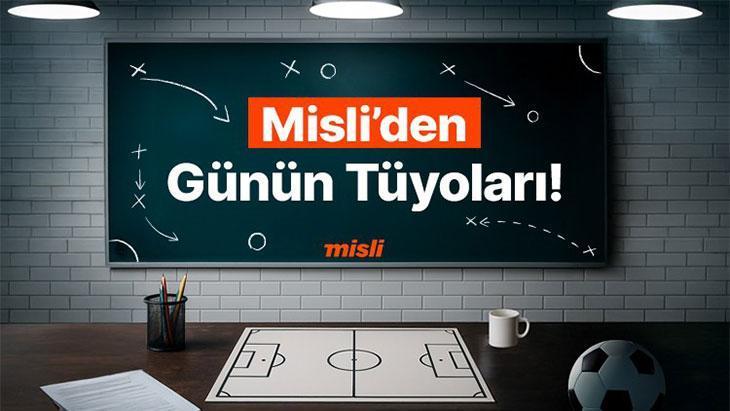 Liverpool konutunda Everton’dan gol yemiyor, Trabzon’da birinci yarılar gollü başlıyor! İşte Misli’den Günün Tüyoları! 1 liverpool konutunda evertondan gol yemiyor trabzonda birinci yarilar gollu basliyor iste misliden gunun tuyolari YMDUvqTl