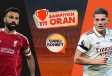 liverpool premier ligde arsenali konuk edecek kuvvetli macin heyecani canli sohbet ve sampiyon oranlar OMww3gzd