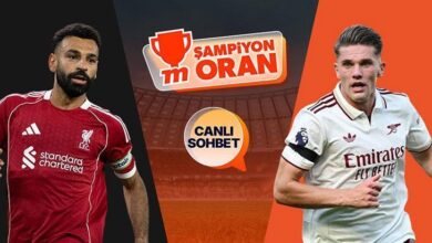 liverpool premier ligde arsenali konuk edecek kuvvetli macin heyecani canli sohbet ve sampiyon oranlar OMww3gzd
