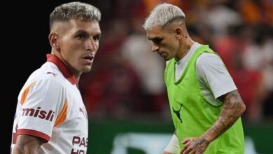 lucas torreiradan taraftara mesaj her vakit gala vWFxEgCR