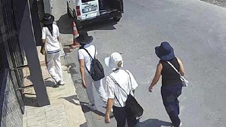 Lüks giysi, şapka, gözlük! 4 bayanla ilgili şok gerçek 2 luks giysi sapka gozluk 4 bayanla ilgili sok gercek 0