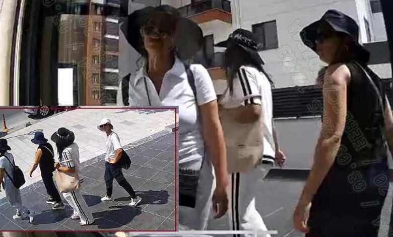 Lüks giysi, şapka, gözlük! 4 bayanla ilgili şok gerçek 1 luks giysi sapka gozluk 4 bayanla ilgili sok gercek Om1X4qdu