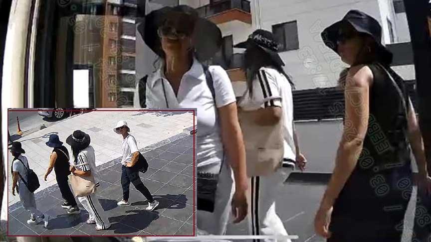 Lüks giysi, şapka, gözlük! 4 bayanla ilgili şok gerçek