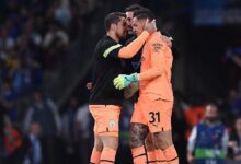 manchester cityden harika lige bir kaleci daha trabzonspor devrede kkRIY4lU