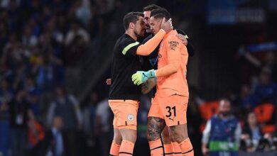manchester cityden harika lige bir kaleci daha trabzonspor devrede kkRIY4lU
