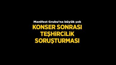 manifest kumesi hakkinda teshircilik sorusturmasi baslatildi pGYIagVa