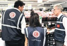 marketlerde temel besine siki kontrol umjdzDrn