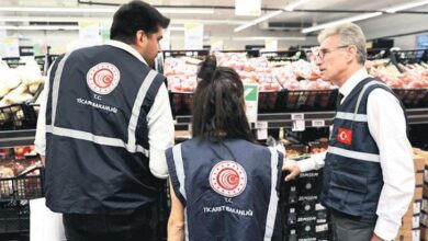 marketlerde temel besine siki kontrol umjdzDrn