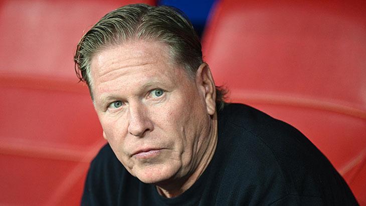 markus gisdol gercek yuzumuzu gosterecegiz I8Wr2OX2