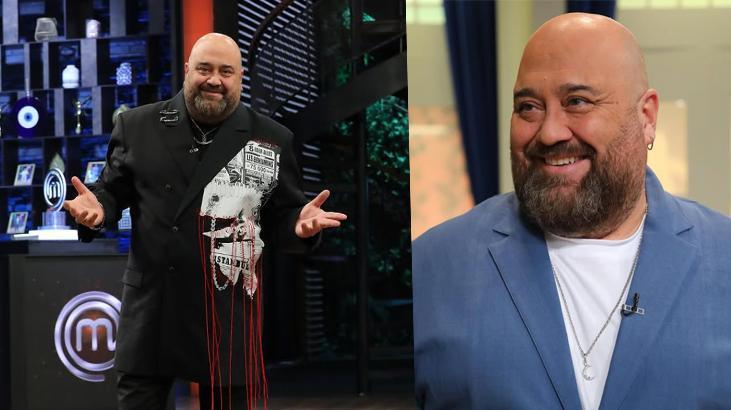 Masterchef heyeti Somer Sivrioğlu oğluyla buluştu! Kendi kelamına gönderme yaptı 2 masterchef heyeti somer sivrioglu ogluyla bulustu kendi kelamina gonderme yapti 0 FBq36dMW