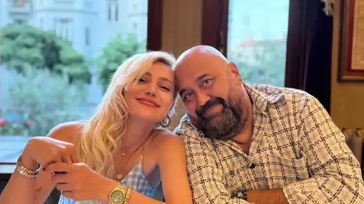 Masterchef heyeti Somer Sivrioğlu oğluyla buluştu! Kendi kelamına gönderme yaptı 3 masterchef heyeti somer sivrioglu ogluyla bulustu kendi kelamina gonderme yapti 1 bizRsVNB