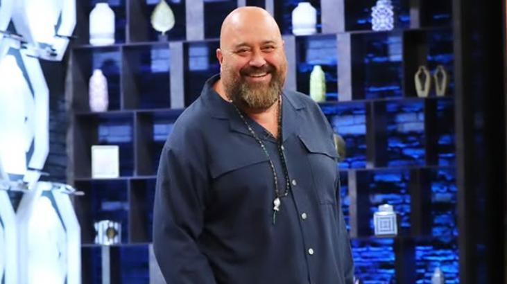Masterchef heyeti Somer Sivrioğlu oğluyla buluştu! Kendi kelamına gönderme yaptı 4 masterchef heyeti somer sivrioglu ogluyla bulustu kendi kelamina gonderme yapti 2 jihCsLdB
