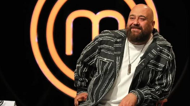 Masterchef heyeti Somer Sivrioğlu oğluyla buluştu! Kendi kelamına gönderme yaptı 6 masterchef heyeti somer sivrioglu ogluyla bulustu kendi kelamina gonderme yapti 4 G13QKHlv