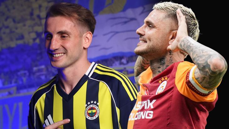 Mauro Icardi'den Kerem Aktürkoğlu'na olay sözler! 'Henüz 4 yıldızı alamadılar' 1 mauro icardiden kerem akturkogluna olay sozler henuz 4 yildizi alamadilar bCqJAggz