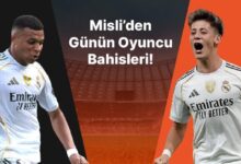 mbappeden 5 macta 5 gol arda guler birinci 11de baslayinca affetmiyor iste misliden gunun WmIrUW78
