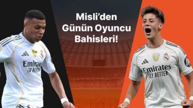 mbappeden 5 macta 5 gol arda guler birinci 11de baslayinca affetmiyor iste misliden gunun WmIrUW78