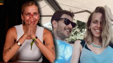 melis isitenden uraz kaygilaroglu ile ilgili sasirtan sevgi itirafi durustluk vurgusu yapti OtmnOjGy