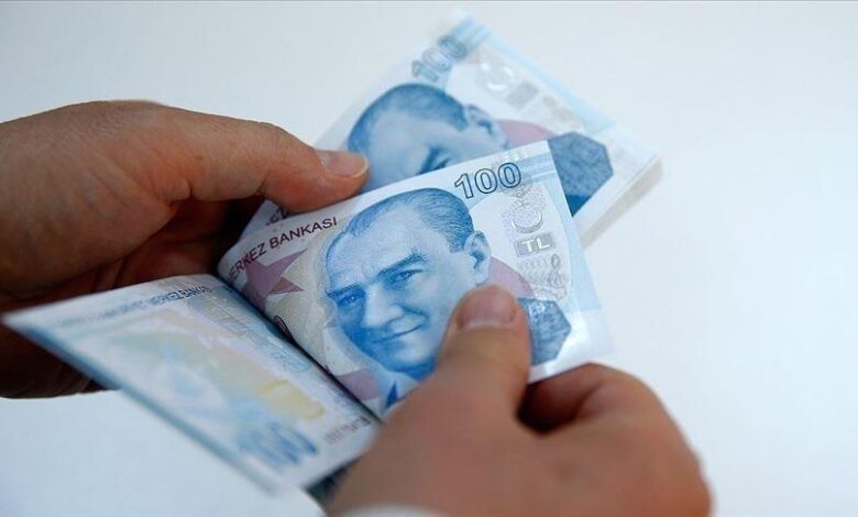 Memur ve emekliler dikkat! OVP’de enflasyon beklentileri değişti: İşte maaşlara artırım için konuşulan oran 1 memur ve emekliler dikkat ovpde enflasyon beklentileri degisti iste maaslara artirim icin konusulan oran zQwFHLJz
