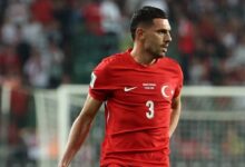 merih demiral alana hicbir sey koyamadik Oq5wptbN