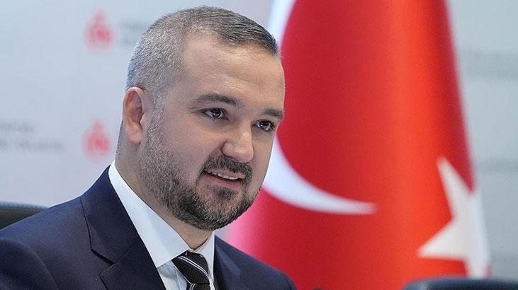 Merkez Bankası’ndan enflasyon bildirisi: Yıl sonunda iddia aralığımızın içinde kalmasını bekliyoruz 1 merkez bankasindan enflasyon bildirisi yil sonunda iddia araligimizin icinde kalmasini bekliyoruz HpqSmq3Z
