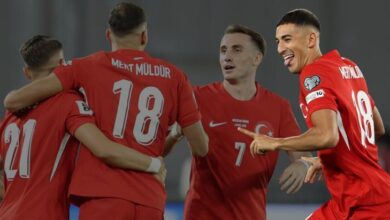 mert muldurden dejavu a ulusal futbol kadrosu tarihine gecti HvGU7Iky