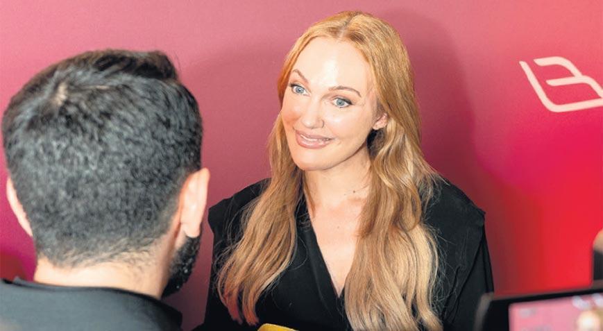 meryem uzerli ser verip sir vermedi onlar da bizim uzere insan 0 E4B37qLT
