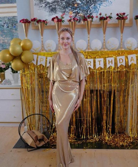 meryem uzerli ser verip sir vermedi onlar da bizim uzere insan 2