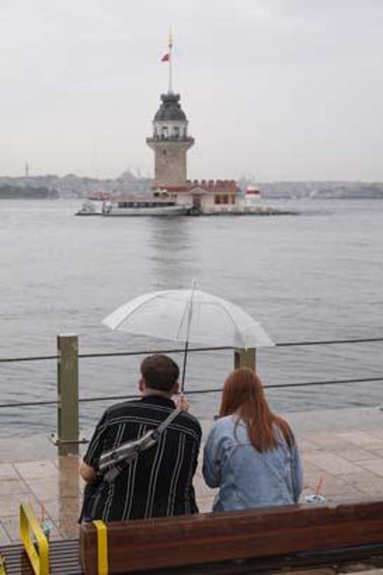 Meteoroloji'den sağanak alarmı! Görüş arası 15 metreye düştü, ihtarlar peşe peşe geldi 7 meteorolojiden saganak alarmi gorus arasi 15 metreye dustu ihtarlar pese pese geldi 5 4TdNd42B
