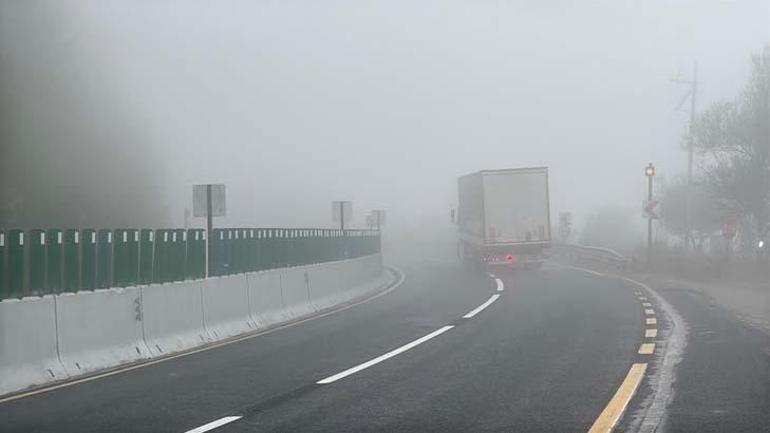Meteoroloji'den sağanak alarmı! Görüş arası 15 metreye düştü, ihtarlar peşe peşe geldi 10 meteorolojiden saganak alarmi gorus arasi 15 metreye dustu ihtarlar pese pese geldi 8 NbcPwuhI